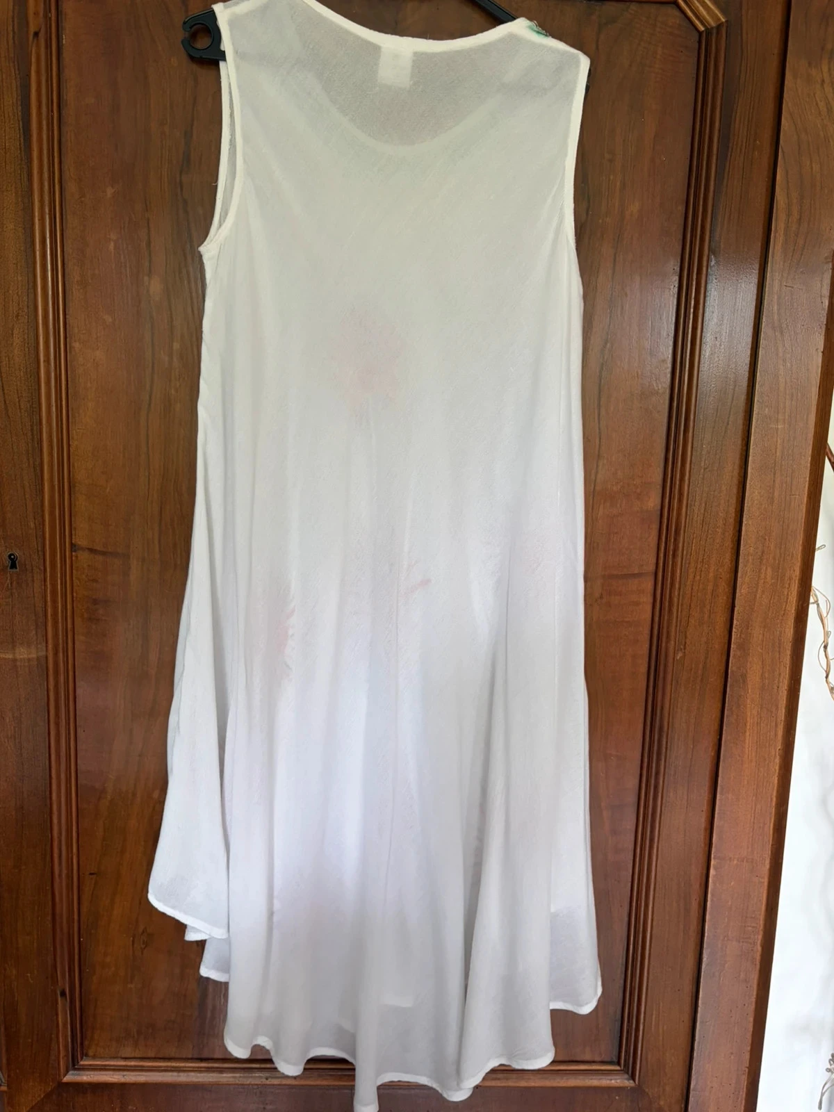 Vestido largo de verano – photo 2